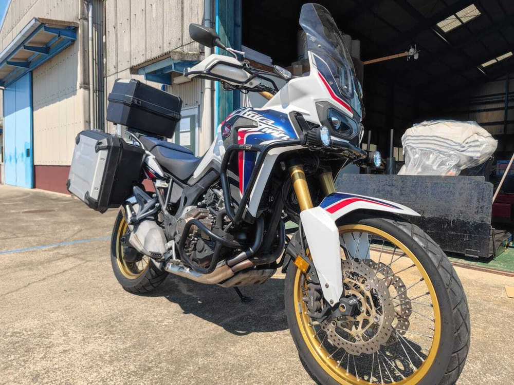 Honda CRF1000L Africa Twin DCT 050173