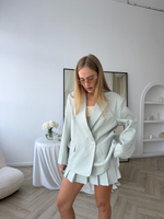 Костюм Summer chick мятный
