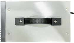 Стабилизатор напряжения однофазный 2 кВт РЕСАНТА АСН-2000/1-Ц