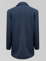 Жакет Askins 143 со стразами