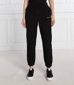 Спортивные штаны CALVIN KLEIN JEANS - черный(J20J218972)
