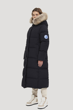 Пальто женское Рукка Nordic Goose Laplanger