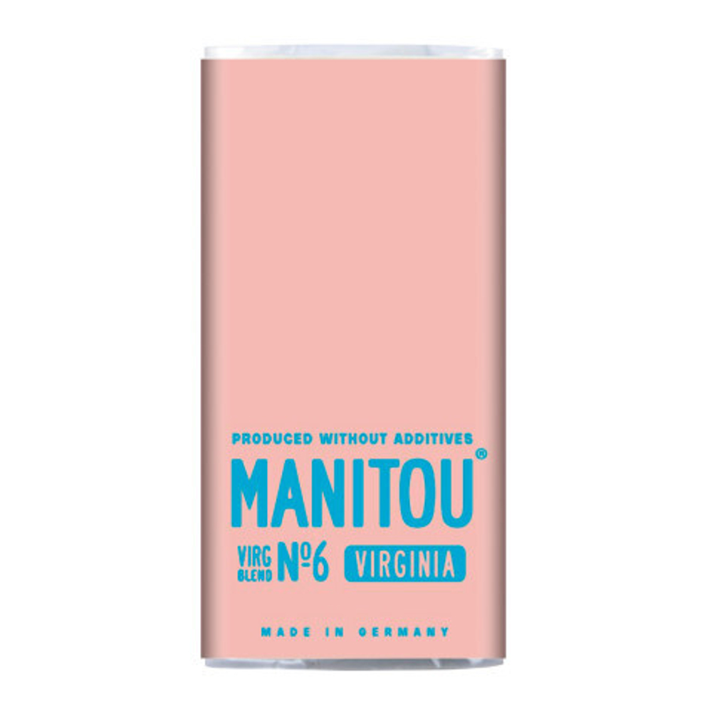 Manitou Virginia Pink