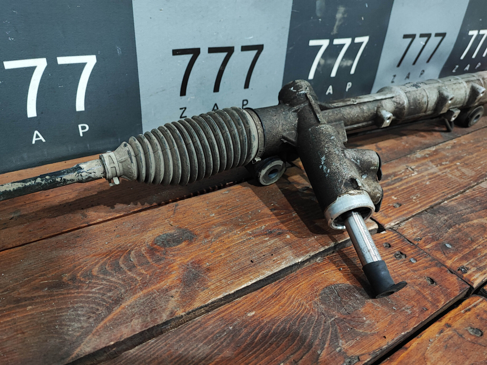 Рейка рулевая Chery Tiggo 4  Б/У Оригинал T153401010BB