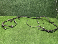 Проводка заднего бампера GAC GS8 2 (2021-н.в.)