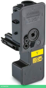 Тонер-картридж Kyocera TK-5240Y желтый (1T02R7ANL0)