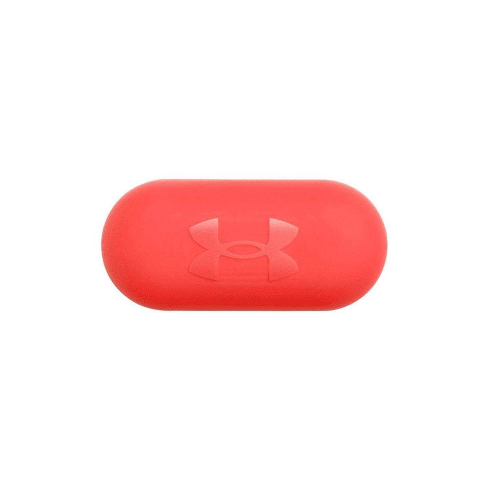 Спортивные беспроводные наушники JBL UA True Wireless Streak, Red - 8