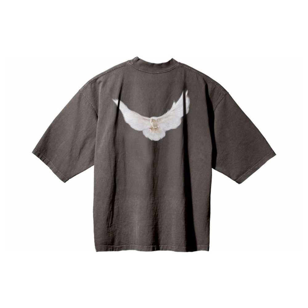 YEEZY x Gap x Balenciaga 3/4 Sleeve Tee