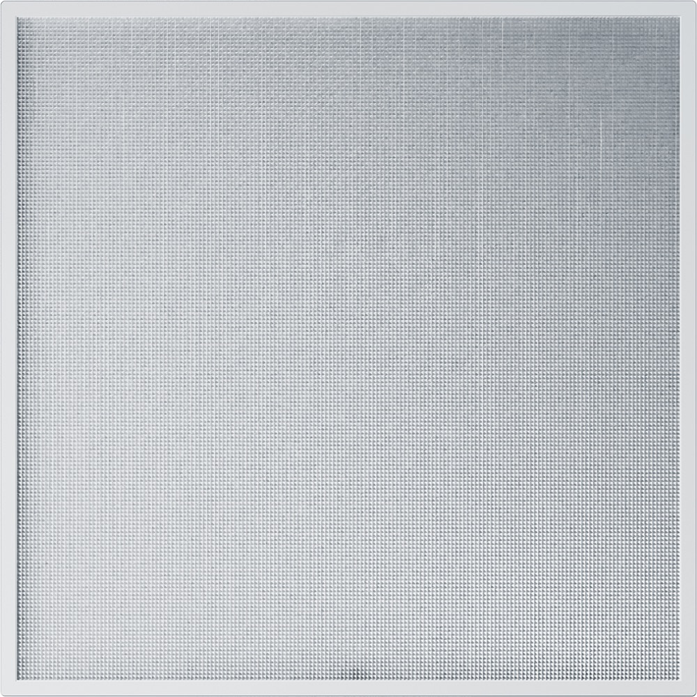 Светильник LED-панель ДВО/ДПО 25Вт 6500К 3050Лм IP20 микропризма 595х595х30 NLP-MS4 Navigator 93564