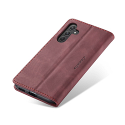 Чехол-книжка CaseMe Matte Samsung Galaxy A55