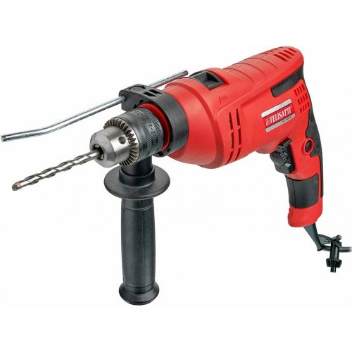 Дрель FELISATTI ДУ-13/900 ЭР