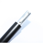 Стойка рулевая для Kugoo M2 Pro Jilong нового образца