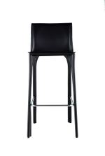 Дизайнерский барный стул Saddle Chair Barstool