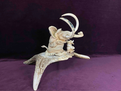 «Северное сияние»