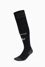 Гетры adidas Juventus FC 25/26 3rd - черный