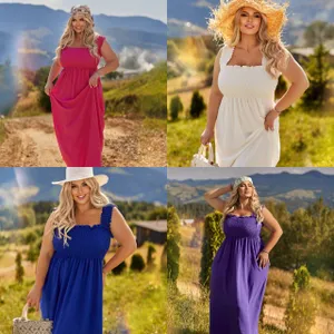 Сарафан УК-5451-2 Фабрика Моды