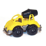 Бетономешалка "Вжух на стройке" 10 см (КНОПА)