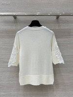 Футболка Ermanno Scervino