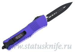 Нож Microtech Combat Troodon 142-1PUфотография - 2