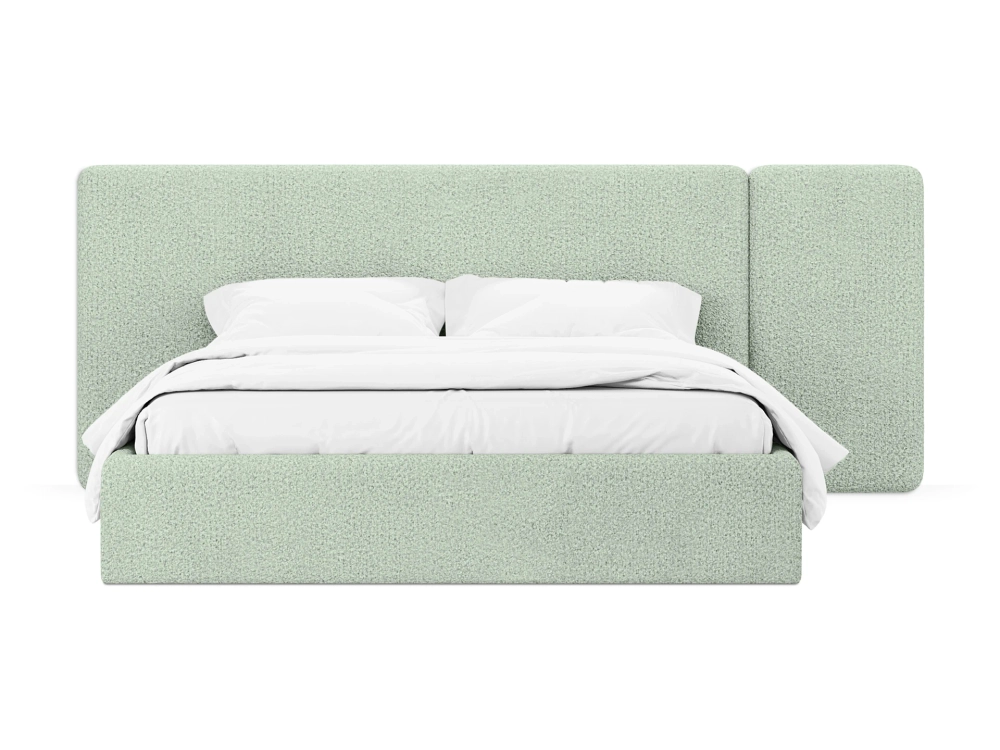 Кровать Atessa с подъемным механизмом