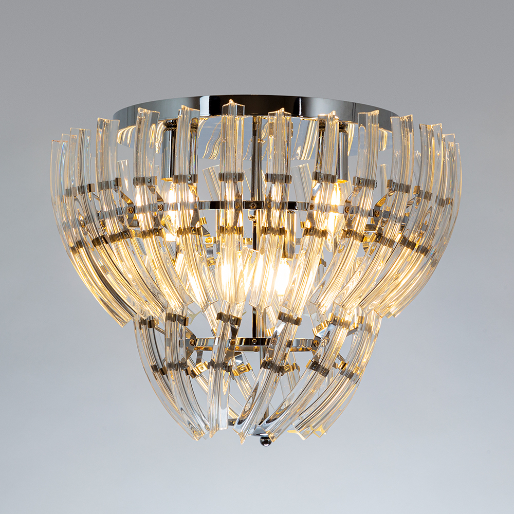 Накладная люстра Arte Lamp A1054PL-6CC
