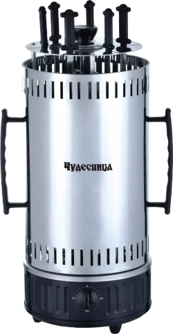 Электрошашлычница ЭШ-1006