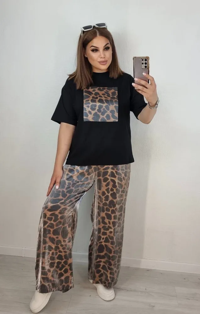 Костюм 542-2 Fabrika