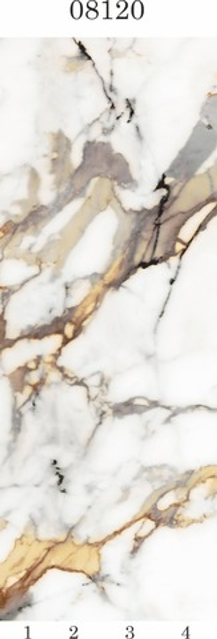 Панель из ПВХ Panda "Текстуры" арт.08120 (декор 4 шт.)