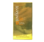 Крем-лосьон солнцезащитный для лица тройного действия Suntimate Mistine, 40 гр.