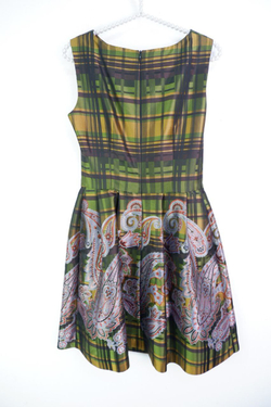 Платье Stella di Mare стильное 44 размер