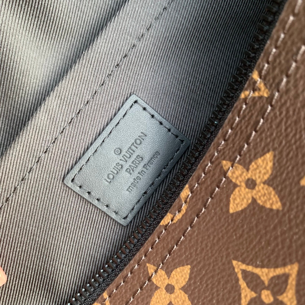 Louis Vuitton Polochon