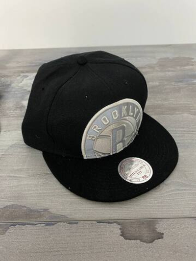Кепка «Бруклин Нетс»
