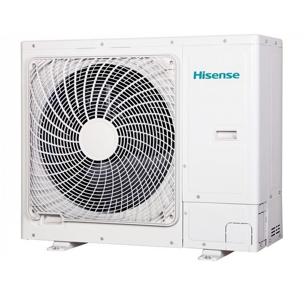 Наружный блок мульти сплит-системы Hisense AMW3-24U4RJC LP