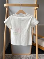 Хлопковая футболка Pangaia , 98