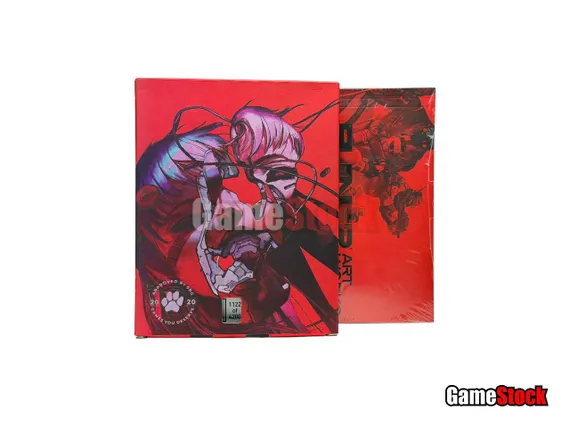NSW Ruiner Special Reserve Games (Б/У, Русские субтитры)