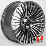 Комплект дисков Lexus 20x8.5 et40 6x139.7