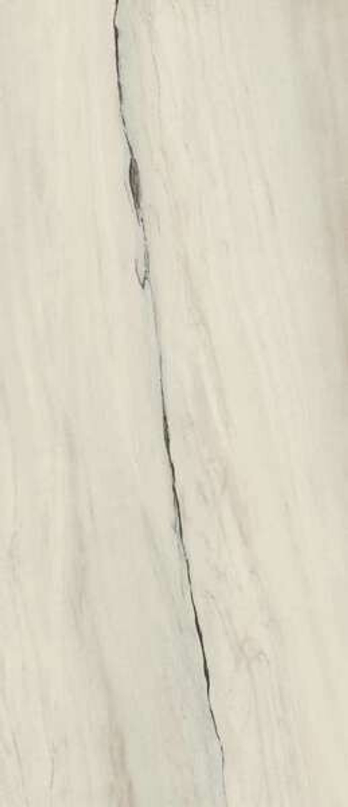 Керамогранит 120х278 ATLAS CONCORDE MARVEL DREAM Bianco Fantastico Lap AOSE 6мм глянц.