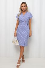 Платье Милитта №23 Valentina