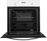 Шкаф духовой электрический MAUNFELD EOEC.564W фото 4