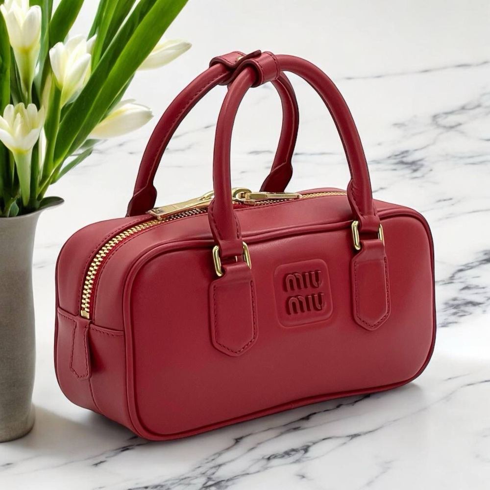 Сумка Miu Miu