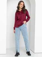 Джемпер На все сезоны! (бордо) Diolche (Акция)