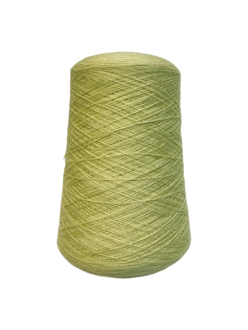 Пряжа на бобине (Италия) 100% кашемир 100г-1350 м 227 г