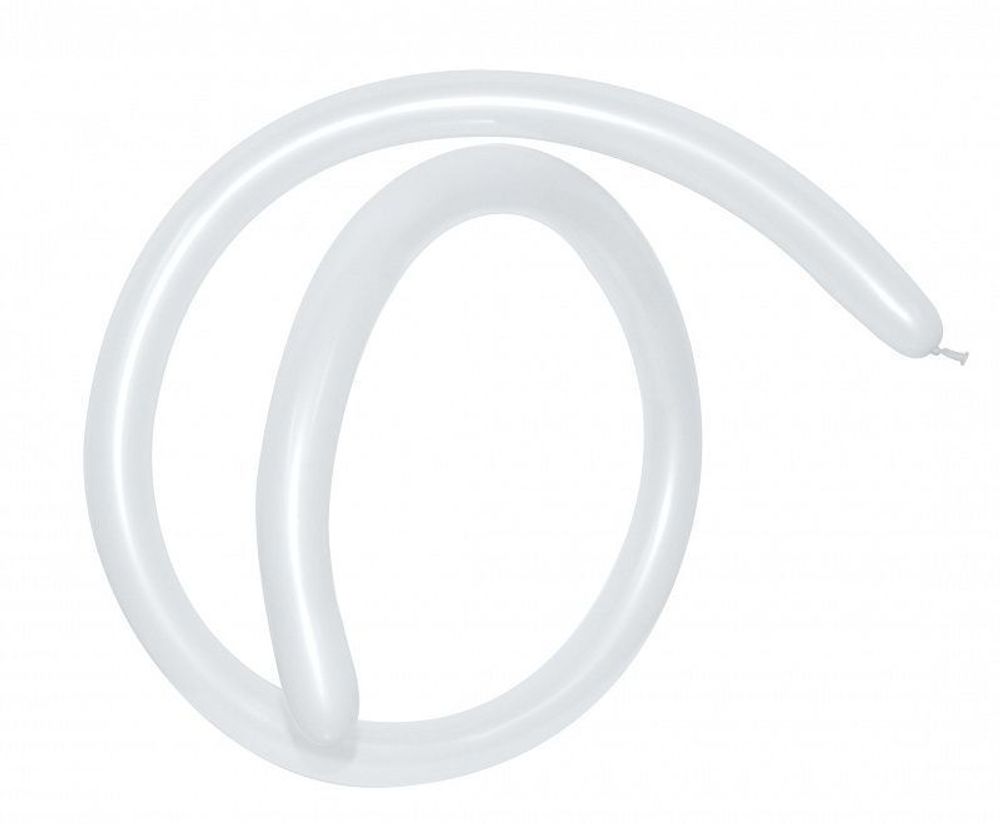 ШДМ (2"/5 см) Белый (405), перламутр   50 шт.