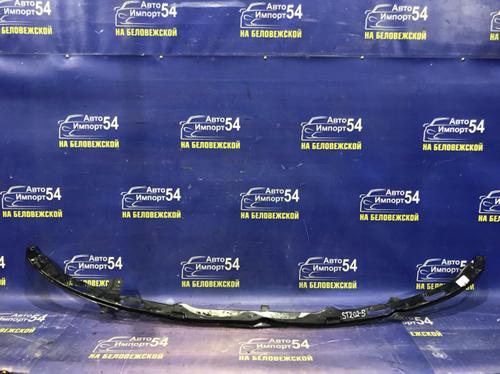 Усилитель переднего бампера TOYOTA CARINA ED 1994