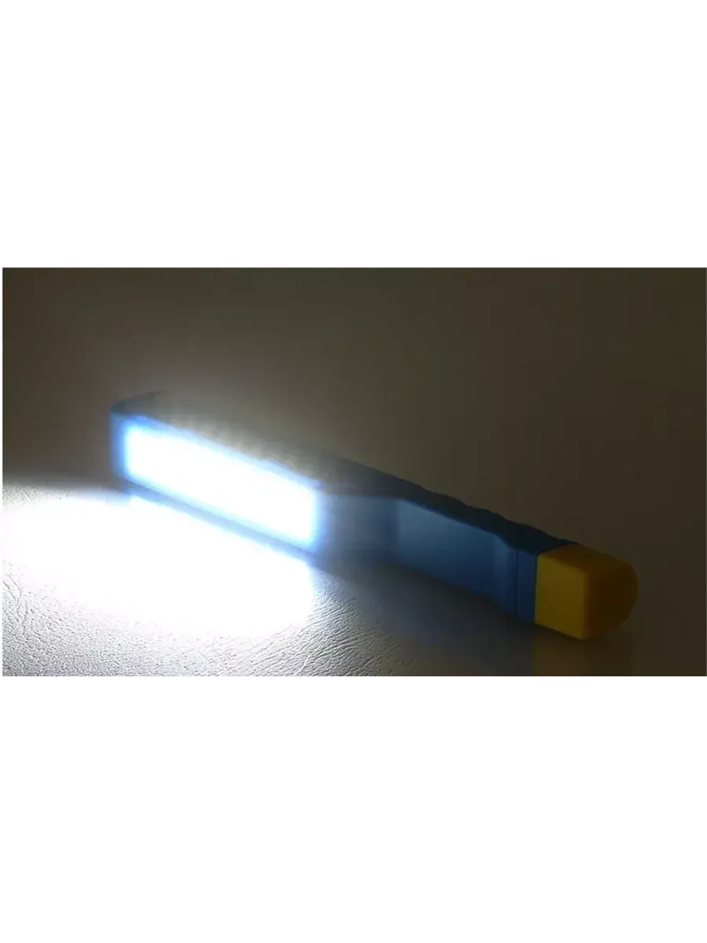 Фонарь инспекционный Penlight (ручка-фонарик), 10хSMD, 3xAAA