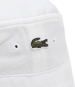 Двусторонняя шляпа Lacoste - темно-синий(RK7593)