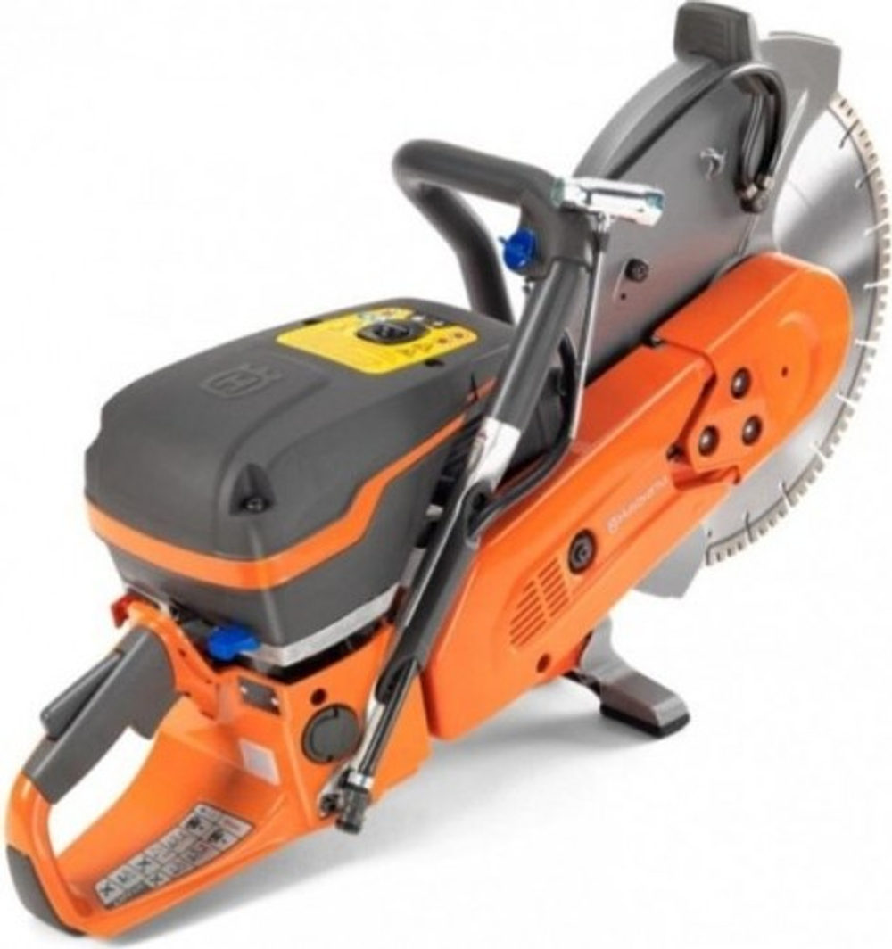 Бензорез HUSQVARNA K- 970 16 9673481-01