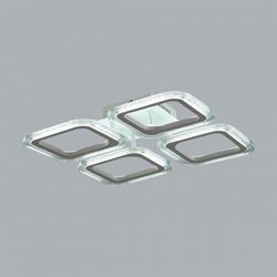 Потолочная люстра Lumion KVADRO 8026/42CL