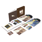 Led Zeppelin / Led Zeppelin II (Super Deluxe Edition)(2LP+2CD)
