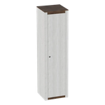 Шкаф однодверный "Даллас" спальня